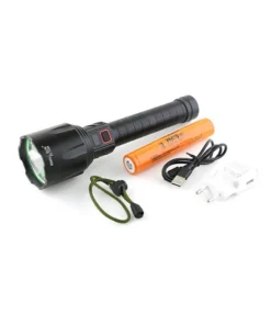 چراغ قوه اسمال سان مدل ZY-T296