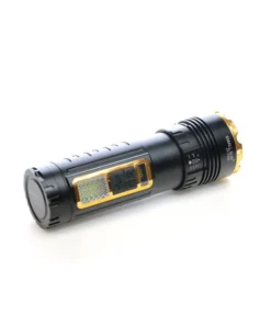 چراغ قوه اسمال سان مدل ZY-T302