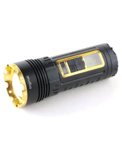 چراغ قوه اسمال سان مدل ZY-T302