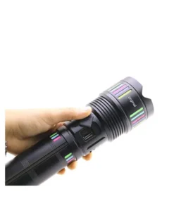چراغ قوه اسمال سان مدل ZY-W512