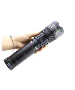 چراغ قوه اسمال سان مدل ZY-W512