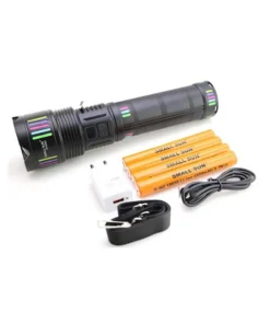 چراغ قوه اسمال سان مدل ZY-W512