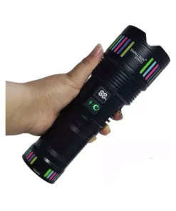 چراغ قوه اسمال سان مدل ZY-W513