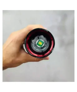 چراغ قوه اسمال سان مدل ZY-W513