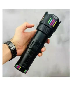 چراغ قوه اسمال سان مدل ZY-W513