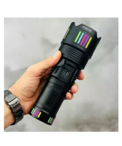 چراغ قوه اسمال سان مدل ZY-W513