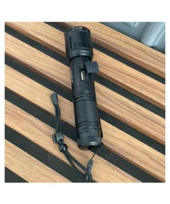 چراغ قوه اسمال سان مدل ZY-W78