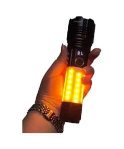 چراغ قوه فانوس دار اسمال سان مدل ZY-K79