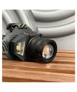 چراغ پیشانی اسمال سان مدل ZY-T503B