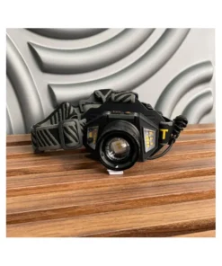 چراغ پیشانی اسمال سان مدل ZY-T503B