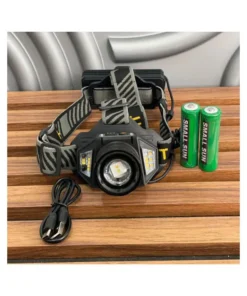 چراغ پیشانی اسمال سان مدل ZY-T503B