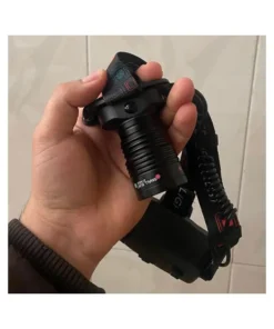 چراغ پیشانی اسمال سان مدل ZY-W528