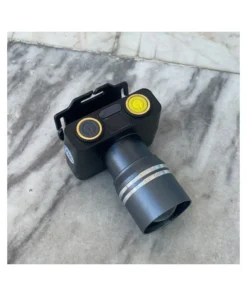 چراغ پیشانی رویلانگ مدل RL-483