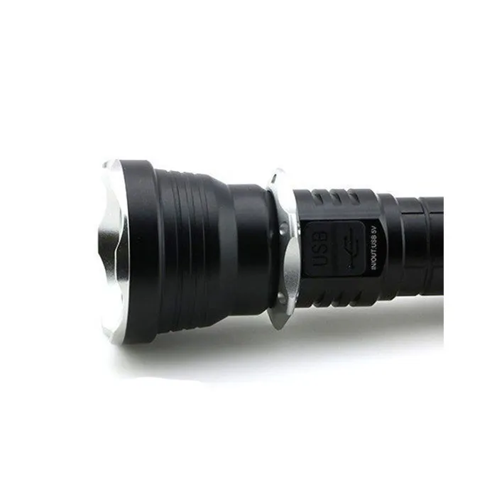 چراغ قوه اسمال سان مدل T151