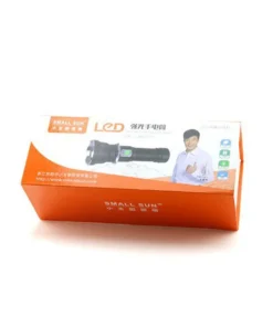 چراغ قوه اسمال سان مدل T151