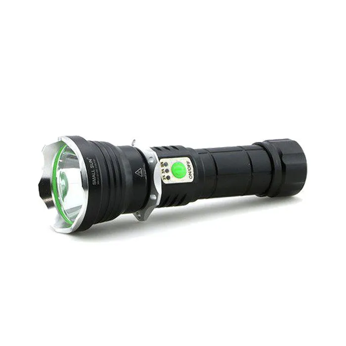 چراغ قوه اسمال سان مدل T151