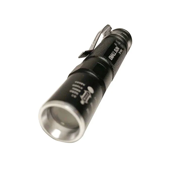 چراغ قوه اسمال سان مدل ZY-819