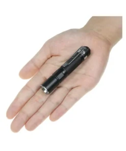 چراغ قوه اسمال سان مدل ZY-819