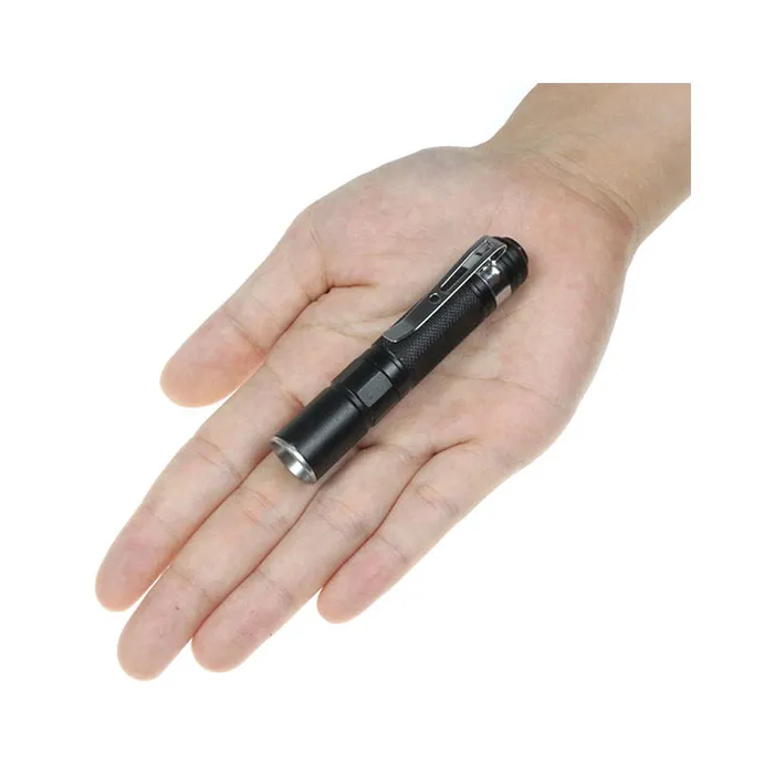 چراغ قوه اسمال سان مدل ZY-819