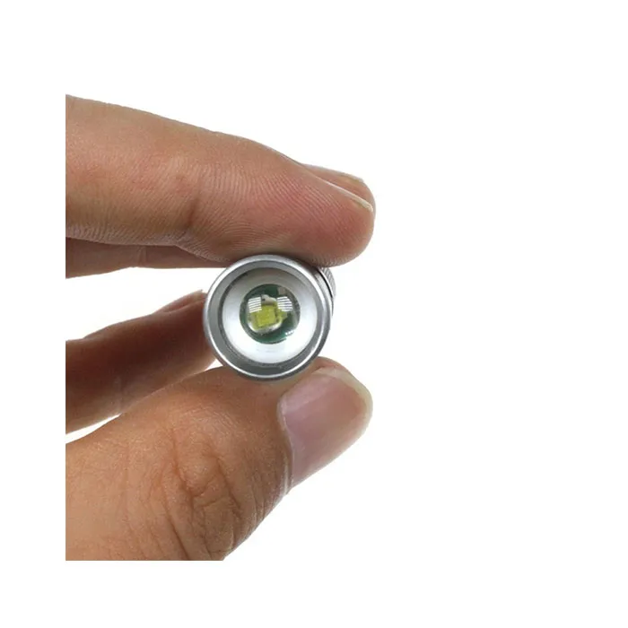 چراغ قوه اسمال سان مدل ZY-819
