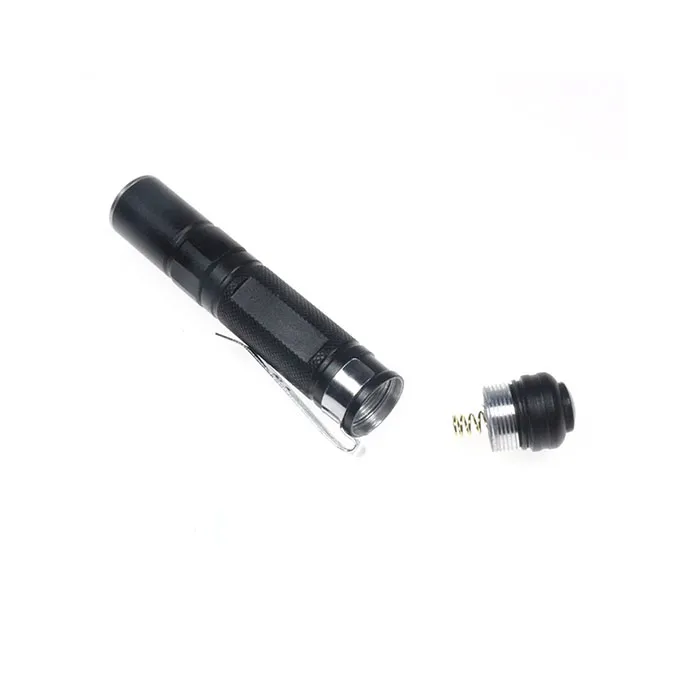 چراغ قوه اسمال سان مدل ZY-819