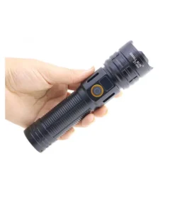 چراغ قوه اسمال سان مدل ZY-889