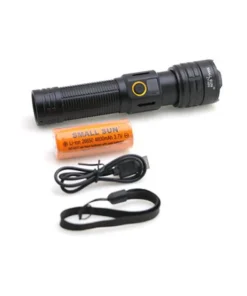 چراغ قوه اسمال سان مدل ZY-889