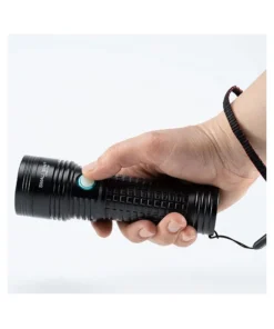 چراغ قوه اسمال سان مدل ZY-T150