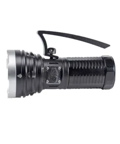 چراغ قوه اسمال سان مدل ZY-T170