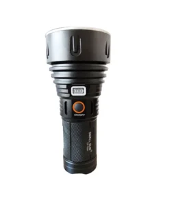 چراغ قوه اسمال سان مدل ZY-T231