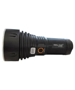 چراغ قوه اسمال سان مدل ZY-T231