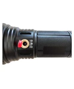 چراغ قوه اسمال سان مدل ZY-T231