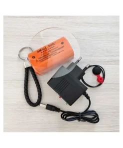 چراغ قوه اسمال سان مدل ZY-T231