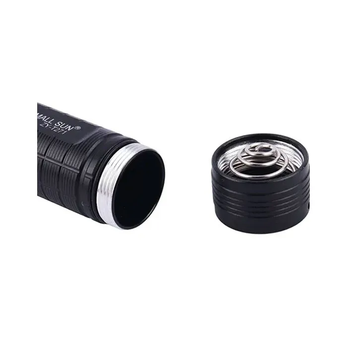 چراغ قوه اسمال سان مدل ZY-T271