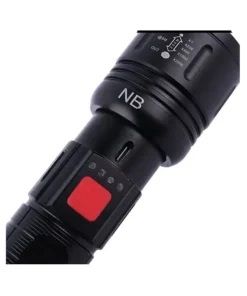 چراغ قوه اسمال سان مدل ZY-T271