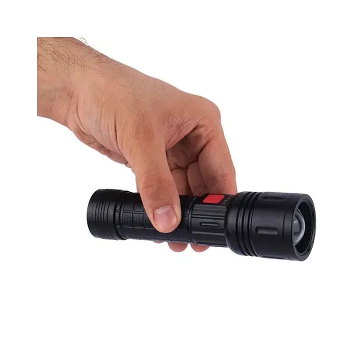 چراغ قوه اسمال سان مدل ZY-T271