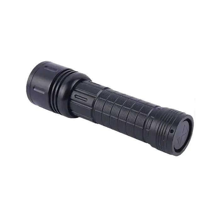 چراغ قوه اسمال سان مدل ZY-T271