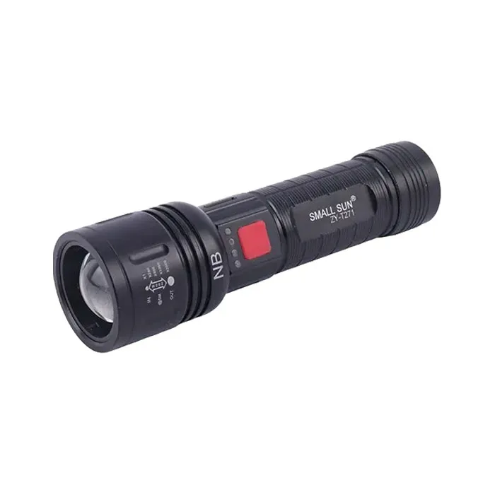 چراغ قوه اسمال سان مدل ZY-T271