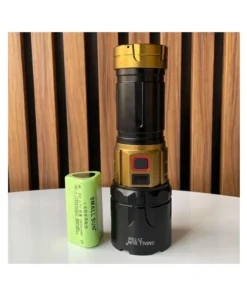 چراغ قوه اسمال سان مدل ZY-T308