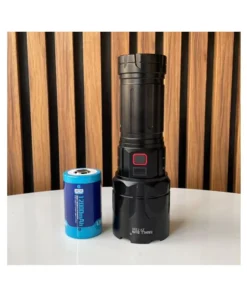 چراغ قوه اسمال سان مدل ZY-T330