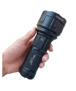 چراغ قوه اسمال سان مدل ZY-T332