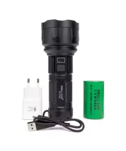 چراغ قوه اسمال سان مدل ZY-T332