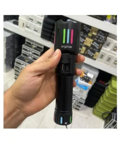 چراغ قوه اسمال سان مدل ZY-T588