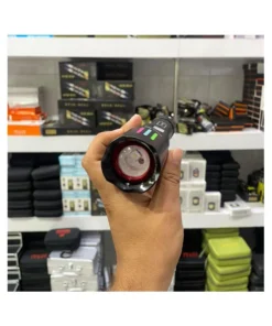 چراغ قوه اسمال سان مدل ZY-T588