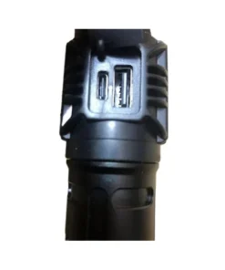 چراغ قوه اسمال سان مدل ZY-TS10