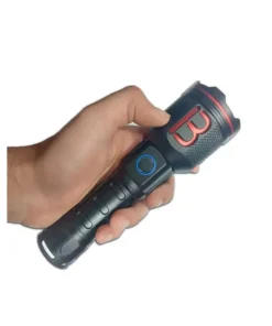 چراغ قوه اسمال سان مدل ZY-TS10