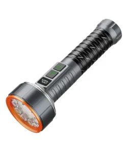 چراغ قوه فانوسی یس نایس مدل YES-M120