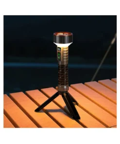 چراغ قوه فانوسی یس نایس مدل YES-M120