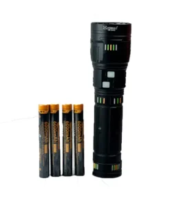 چراغ قوه یامو مدل YEMAO YM-G600
