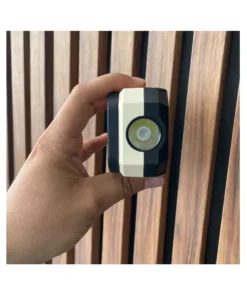 چراغ کمپینگ شارژی مدل W599A